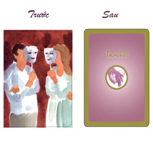 Tan Doo Cards - Ảnh 3