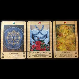 Tao Oracle - Ảnh 6