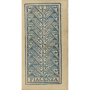 Tarocchi Piacentini (Limited Edition) - Ảnh 9