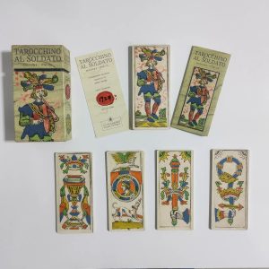 Tarocchino Al Soldato - Ảnh 10