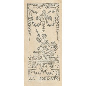 Tarocchino Al Soldato - Ảnh 9