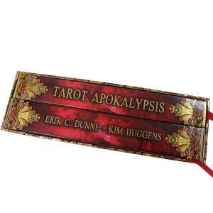 Tarot Apokalypsis Kit - Ảnh 15