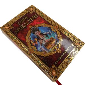 Tarot Apokalypsis Kit - Ảnh 14