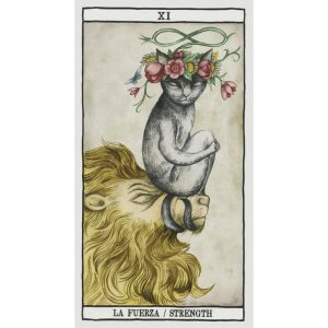 Tarot Cats - Ảnh 3