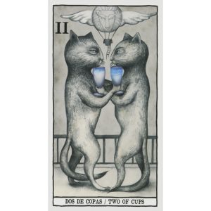 Tarot Cats - Ảnh 5