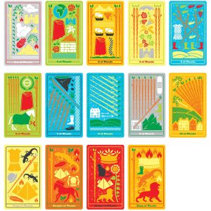 Tarot Disassembled - Ảnh 9