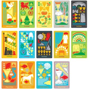Tarot Disassembled - Ảnh 10