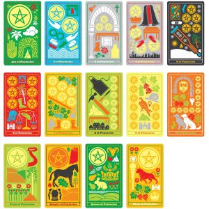 Tarot Disassembled - Ảnh 12