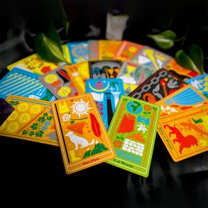 Tarot Disassembled - Ảnh 17