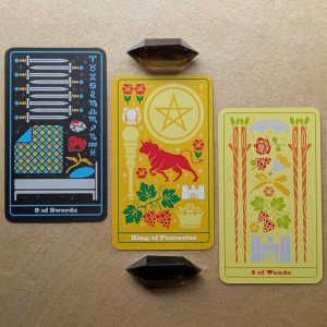Tarot Disassembled - Ảnh 14