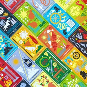 Tarot Disassembled - Ảnh 16