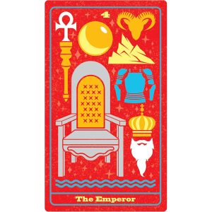 Tarot Disassembled - Ảnh 3