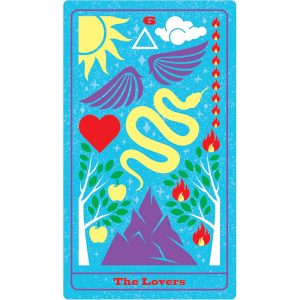 Tarot Disassembled - Ảnh 4