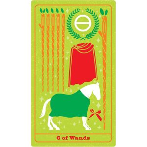 Tarot Disassembled - Ảnh 5