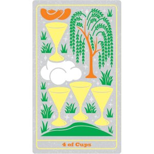 Tarot Disassembled - Ảnh 6