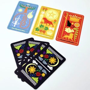 Tarot Disassembled - Ảnh 13