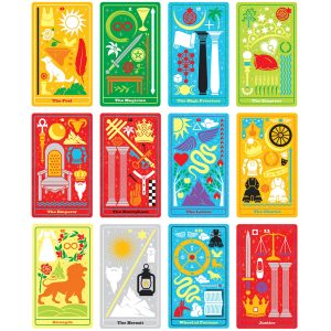 Tarot Disassembled - Ảnh 7