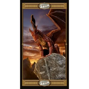 Tarot Draconis - Ảnh 6