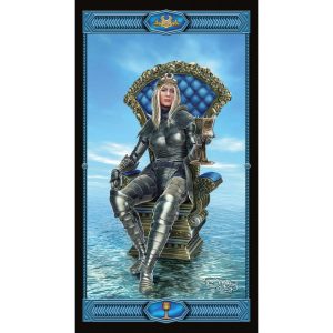Tarot Draconis - Ảnh 5