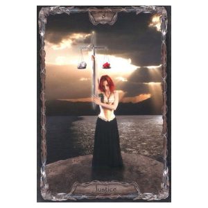 Tarot Gothica - Ảnh 9