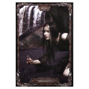 Tarot Gothica - Ảnh 4