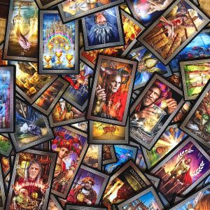 Tarot Grand Luxe - Ảnh 13