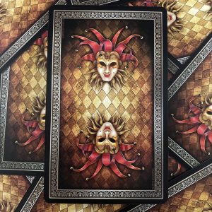 Tarot Grand Luxe - Ảnh 14
