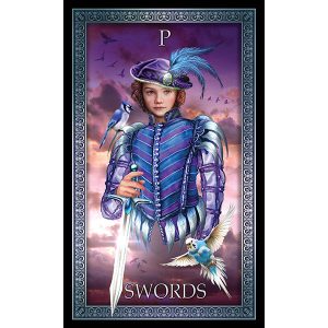 Tarot Grand Luxe - Ảnh 5