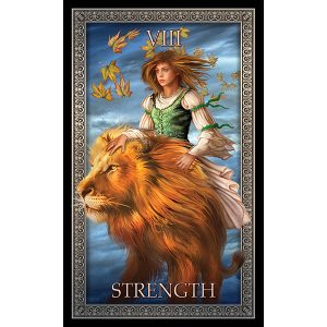 Tarot Grand Luxe - Ảnh 6