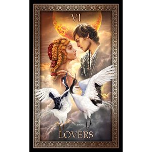 Tarot Grand Luxe - Ảnh 7