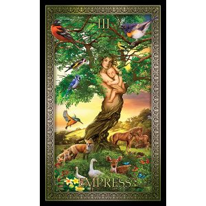 Tarot Grand Luxe - Ảnh 8