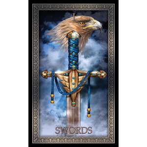 Tarot Grand Luxe - Ảnh 10