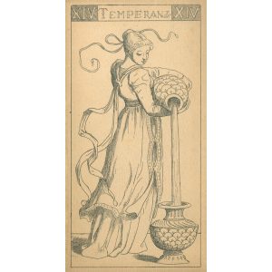Tarot I Naibi di Giovanni Vacchetta - Ảnh 3