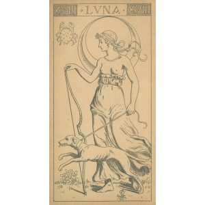 Tarot I Naibi di Giovanni Vacchetta - Ảnh 5