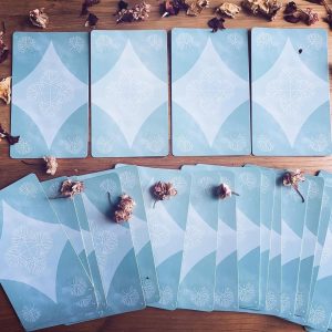Tarot Landscapes - Ảnh 10