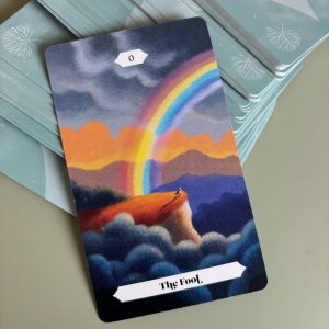 Tarot Landscapes - Ảnh 4