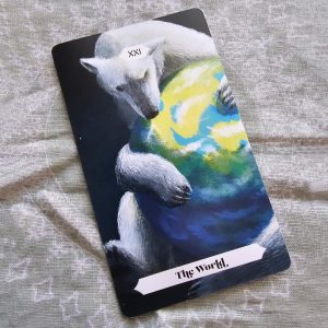 Tarot Landscapes - Ảnh 5