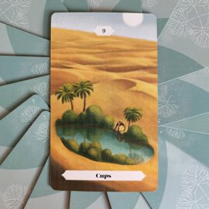 Tarot Landscapes - Ảnh 6