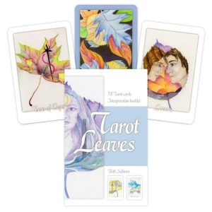Tarot Leaves - Ảnh 11