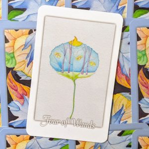 Tarot Leaves - Ảnh 5