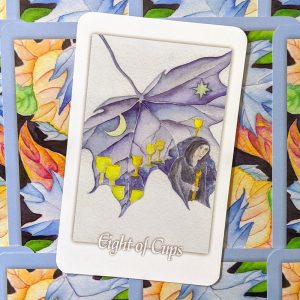 Tarot Leaves - Ảnh 6