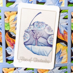 Tarot Leaves - Ảnh 8