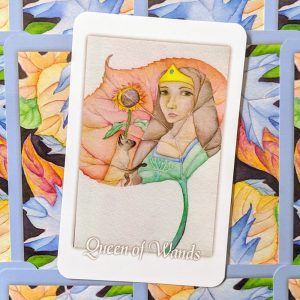 Tarot Leaves - Ảnh 9