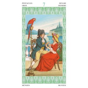 Tarot Lenormand - Ảnh 9