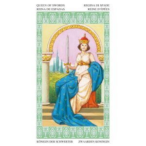 Tarot Lenormand - Ảnh 7