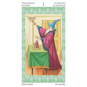 Tarot Lenormand - Ảnh 6