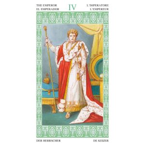Tarot Lenormand - Ảnh 5