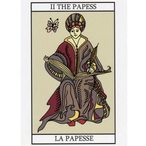 Tarot Lovers’ Tarot - Ảnh 7