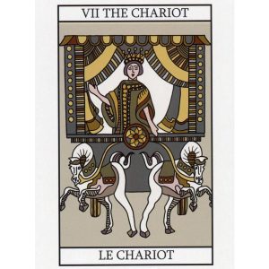 Tarot Lovers’ Tarot - Ảnh 6