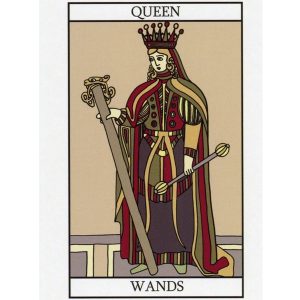Tarot Lovers’ Tarot - Ảnh 3
